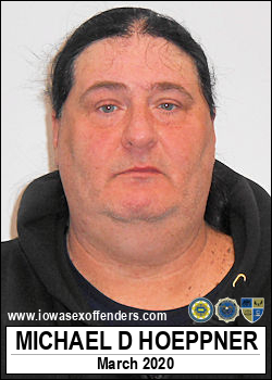 HOEPPNER, MICHAEL DEAN <span class=text-danger>09/16/2021 02:30 pm</span>