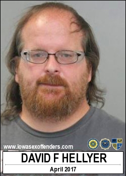 HELLYER, DAVID FRANCIS <span class=text-danger>07/09/2020 12:00 pm</span>