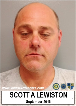 LEWISTON, SCOTT ALAN <span class=text-danger>03/19/2019 03:00 pm</span>