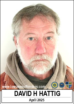 HATTIG, DAVID HAROLD <span class=text-danger>04/18/2025 12:30 pm</span>