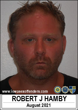 HAMBY, ROBERT JOSEPH <span class=text-danger>08/10/2022 09:00 am</span>