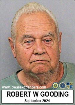 GOODING, ROBERT WILLIAM <span class=text-danger>06/19/2025 08:30 am</span>
