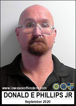 PHILLIPS, DONALD EDWARD JR <span class=text-danger>01/15/2021 01:30 pm</span>