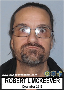MCKEEVER, ROBERT LEROY <span class=text-danger>05/24/2019 04:00 pm</span>