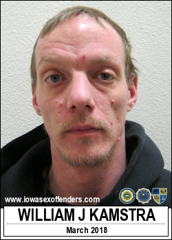 KAMSTRA, WILLIAM JOHN <span class=text-danger>05/24/2019 03:30 pm</span>