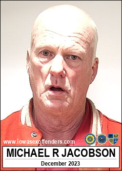 JACOBSON, MICHAEL RICHARD <span class=text-danger>06/24/2025 04:30 pm</span>