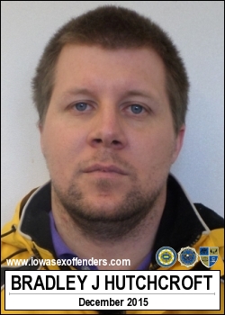 HUTCHCROFT, BRADLEY JOSEPH <span class=text-danger>04/19/2019 04:30 pm</span>