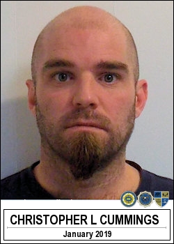 CUMMINGS, CHRISTOPHER LEE <span class=text-danger>08/21/2019 01:30 pm</span>