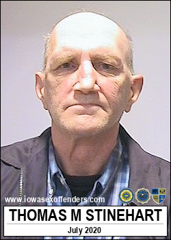 STINEHART, THOMAS MICHAEL <span class=text-danger>06/24/2022 04:00 pm</span>