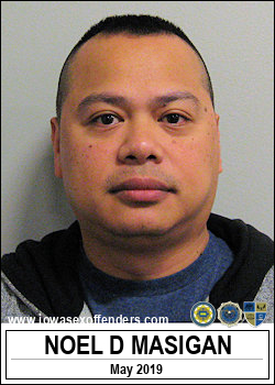 MASIGAN, NOEL DOMINIQUE CUREG <span class=text-danger>06/11/2021 03:00 pm</span>
