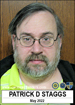 STAGGS, PATRICK DAVID <span class=text-danger>08/10/2022 08:30 am</span>