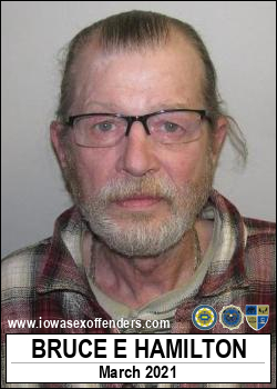 HAMILTON, BRUCE EDWARD <span class=text-danger>10/22/2021 04:00 pm</span>