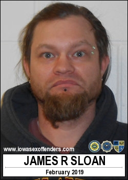 SLOAN, JAMES ROBERT <span class=text-danger>11/15/2019 02:00 pm</span>