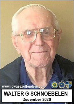 SCHNOEBELEN, WALTER GRANT <span class=text-danger>06/24/2022 03:30 pm</span>