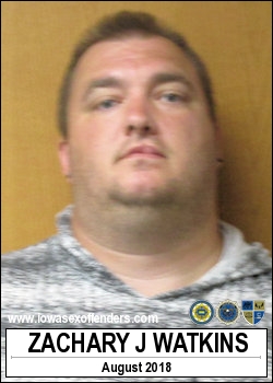 WATKINS, ZACHARY JAMES <span class=text-danger>03/18/2019 12:30 pm</span>