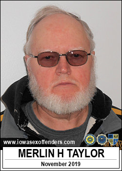 TAYLOR, MERLIN HERBERT <span class=text-danger>09/16/2021 02:30 pm</span>