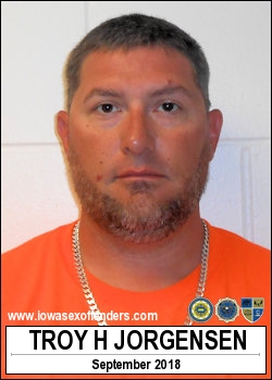 JORGENSEN, TROY HARLEY <span class=text-danger>03/26/2019 05:00 pm</span>
