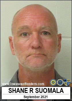 SUOMALA, SHANE RICHARD <span class=text-danger>05/19/2022 04:00 pm</span>