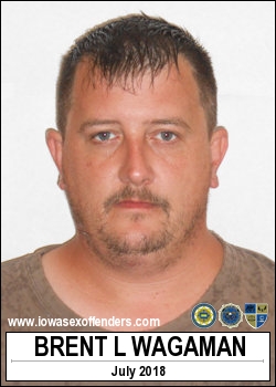 WAGAMAN, BRENT LEE <span class=text-danger>11/15/2019 01:00 pm</span>