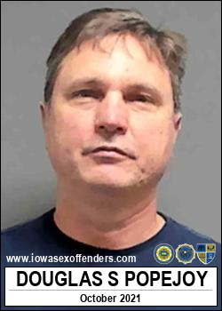 POPEJOY, DOUGLAS SCOTT <span class=text-danger>01/28/2022 02:00 pm</span>