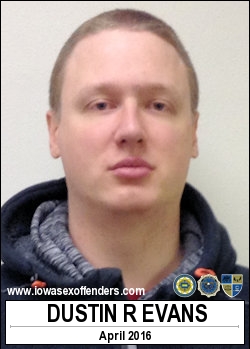 EVANS, DUSTIN RICHARD <span class=text-danger>01/21/2022 03:00 pm</span>