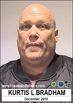 BRADHAM, KURTIS LEE <span class=text-danger>04/03/2020 04:00 pm</span>