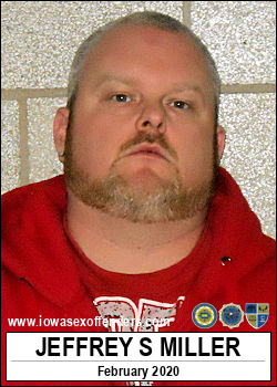 MILLER, JEFFREY SCOTT <span class=text-danger>10/22/2020 03:00 pm</span>