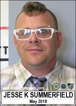 SUMMERFIELD, JESSE KENNETH JAMES <span class=text-danger>03/26/2019 04:30 pm</span>
