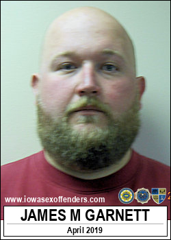 GARNETT, JAMES MICHAEL <span class=text-danger>10/22/2021 04:00 pm</span>