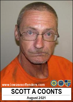COONTS, SCOTT ALLAN <span class=text-danger>12/01/2021 02:30 pm</span>