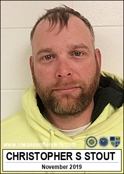 Home - Iowa Sex Offender Registry