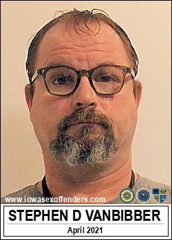 VANBIBBER, STEPHEN DONNELLEY <span class=text-danger>04/15/2021 04:00 pm</span>