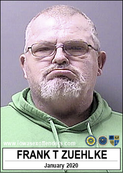 ZUEHLKE, FRANK THEODORE <span class=text-danger>04/16/2021 03:30 pm</span>
