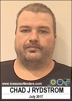 RYDSTROM, CHAD JAMES <span class=text-danger>11/19/2019 11:00 am</span>
