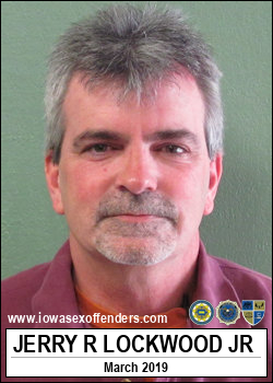 LOCKWOOD, JERRY ROLAND JR <span class=text-danger>07/15/2019 04:30 pm</span>