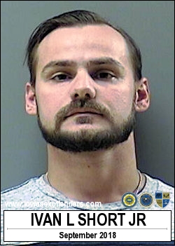 SHORT, IVAN LEE JR <span class=text-danger>05/21/2019 04:00 pm</span>