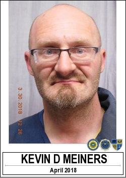 MEINERS, KEVIN DAVID <span class=text-danger>08/21/2019 01:30 pm</span>