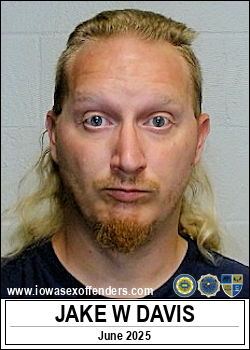 POLK CO JAIL<br/>DES MOINES, Iowa, 50313<br/><span class=date>06/27/2025 03:30 pm</span>