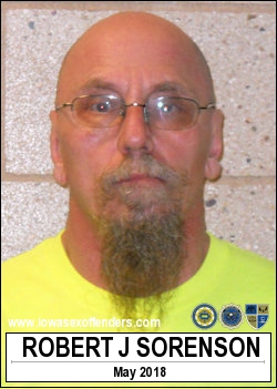 SORENSON, ROBERT JOSEPH <span class=text-danger>04/22/2019 04:30 pm</span>