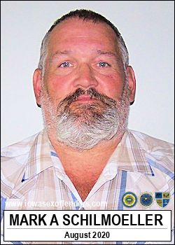 SCHILMOELLER, MARK ALAN <span class=text-danger>10/22/2020 02:00 pm</span>