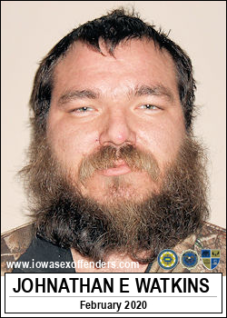 WATKINS, JOHNATHAN EDWIN <span class=text-danger>10/22/2020 02:30 pm</span>