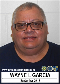 GARCIA, WAYNE LATIMER <span class=text-danger>03/26/2019 04:30 pm</span>
