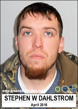 DAHLSTROM, STEPHEN WILLIAM <span class=text-danger>04/24/2019 01:00 pm</span>