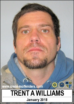 WILLIAMS, TRENT ALLEN <span class=text-danger>01/26/2023 03:30 pm</span>