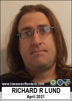 LUND, RICHARD RAYMOND <span class=text-danger>11/29/2023 01:30 pm</span>
