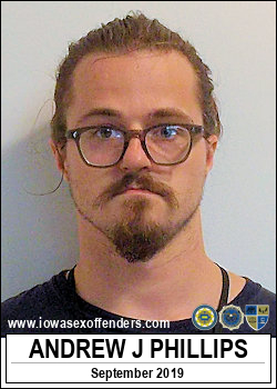 PHILLIPS, ANDREW JOSEPH <span class=text-danger>09/18/2019 01:30 pm</span>