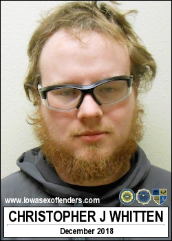 WHITTEN, CHRISTOPHER J DYLAN <span class=text-danger>04/19/2019 03:30 pm</span>