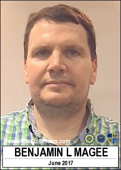 MAGEE, BENJAMIN LEMOINE <span class=text-danger>03/26/2019 04:30 pm</span>