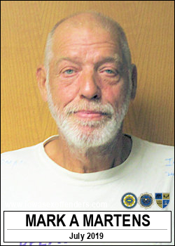 MARTENS, MARK ANTHONY <span class=text-danger>06/04/2020 08:30 am</span>