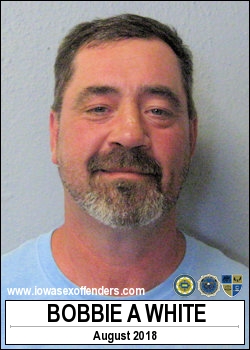 WHITE, BOBBIE ALLEN <span class=text-danger>06/24/2019 04:30 pm</span>